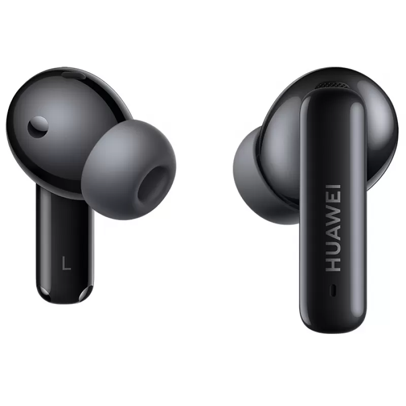 AURICULAR HUAWEI BT FREEBUDS 6I BLACK